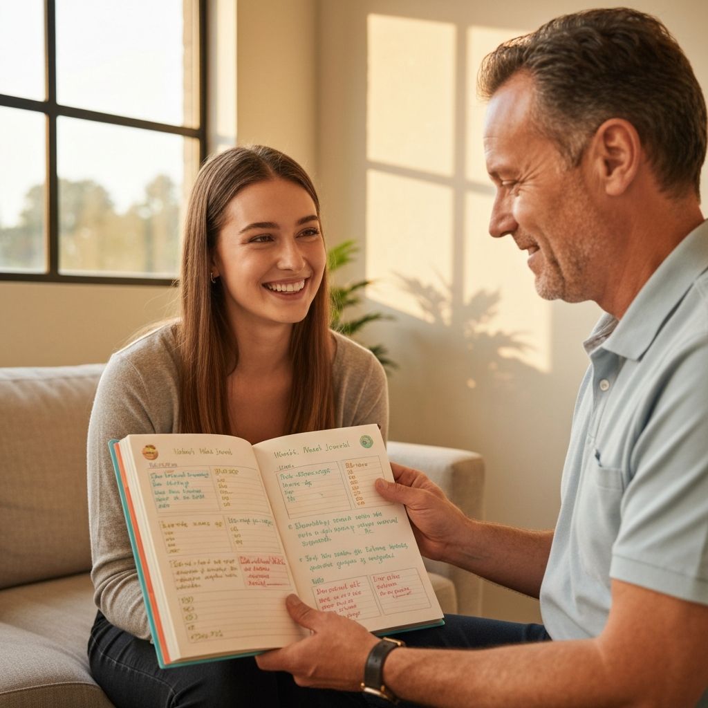 Educational guidance session