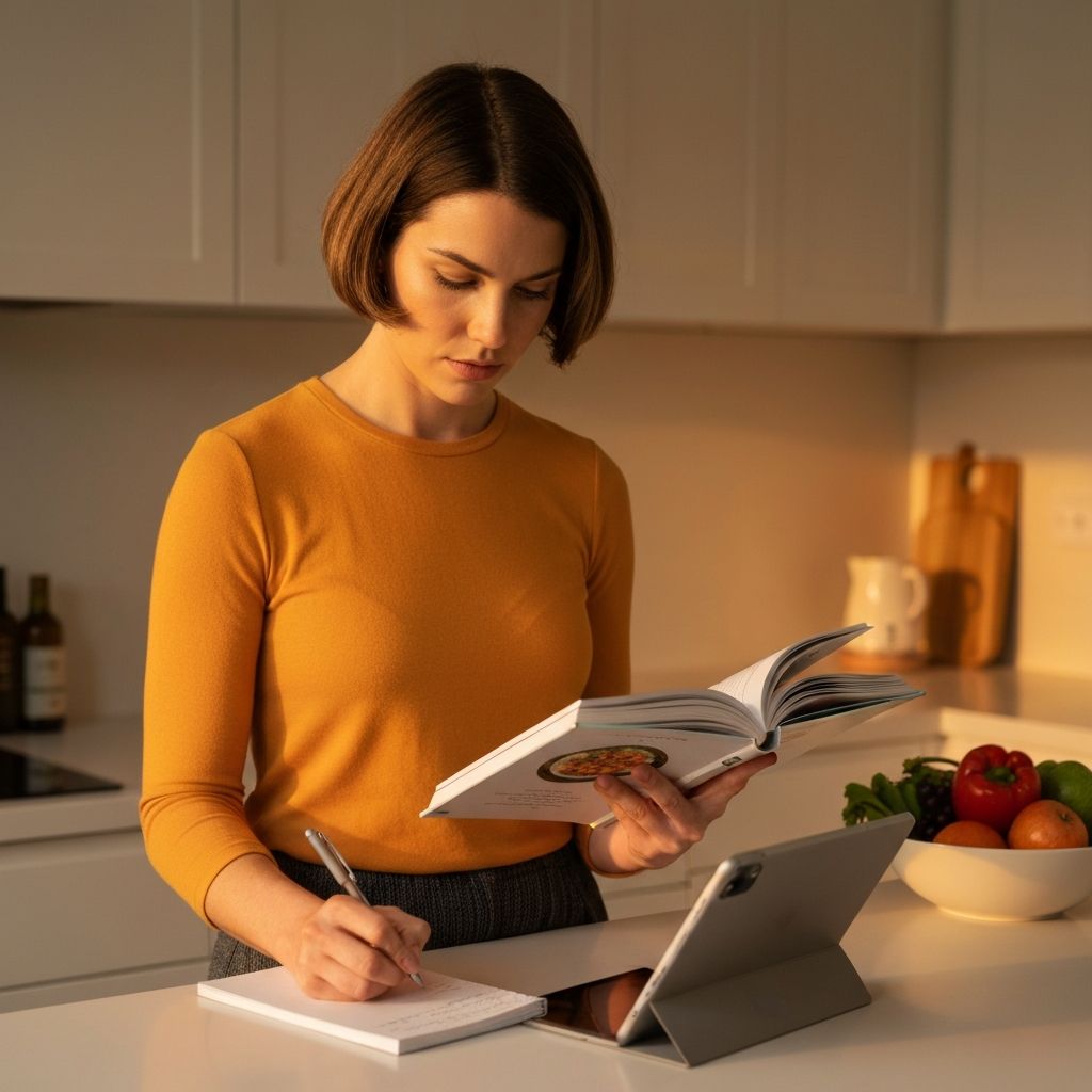 Individual informational approach